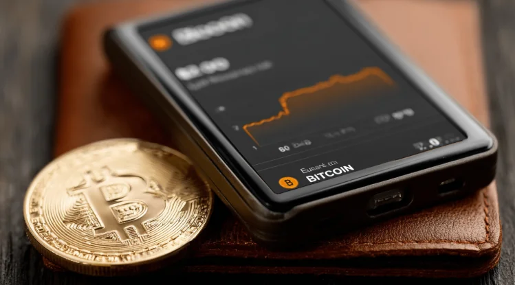 ledger-wallet-bitcoin-oberfläche